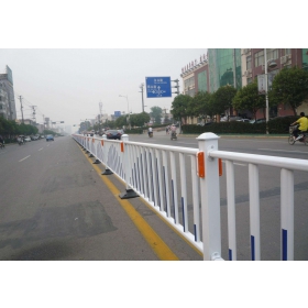 黔东南苗族侗族自治州市政道路护栏工程